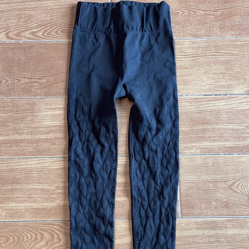 Fabletics Cheetah Print Leggings